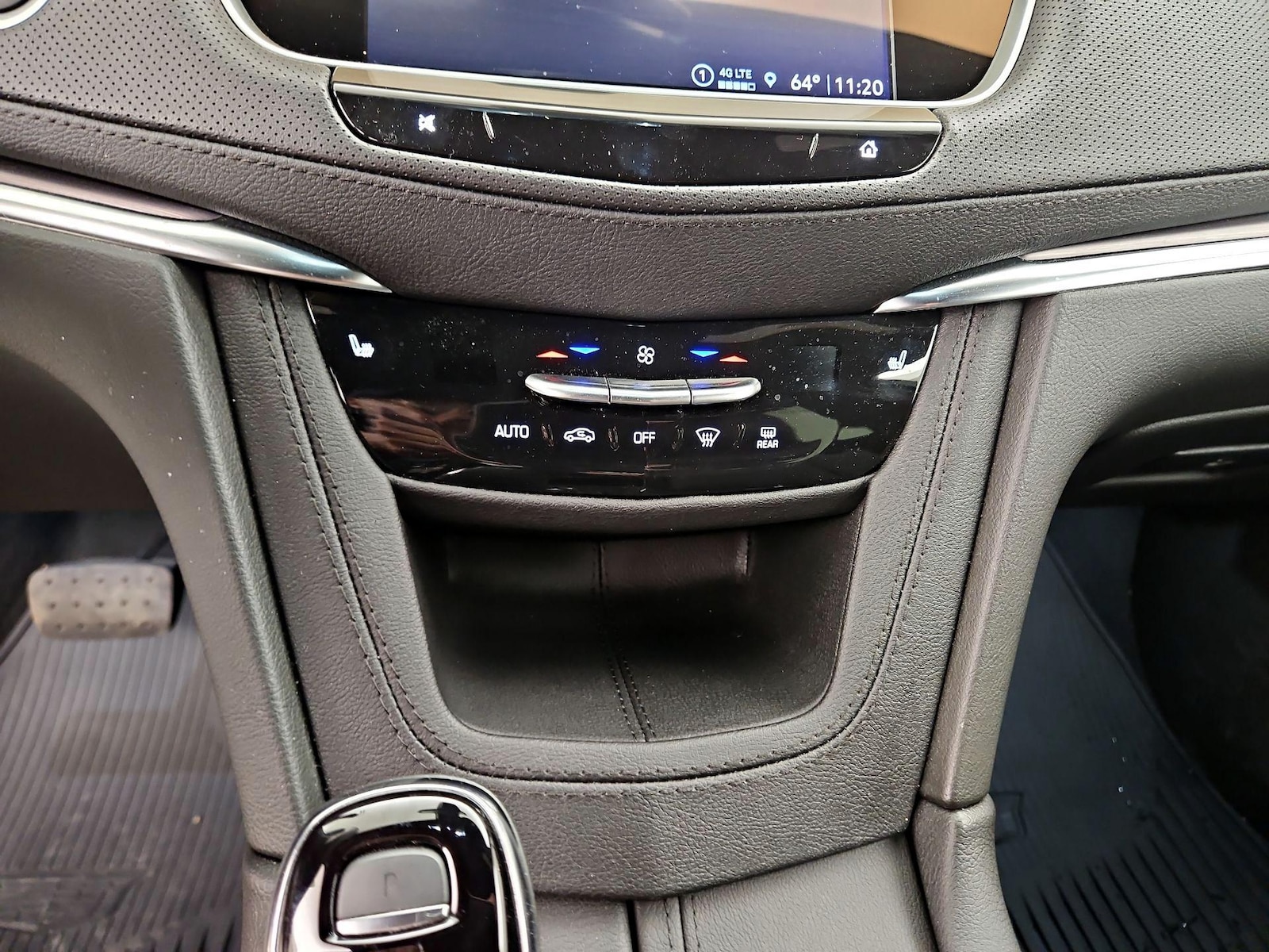 2024 Cadillac XT5 Luxury - Photo 8