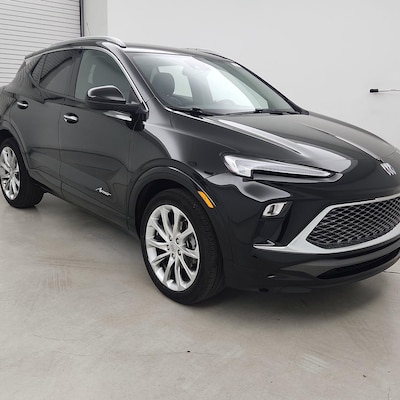 2024 Buick Encore GX Avenir