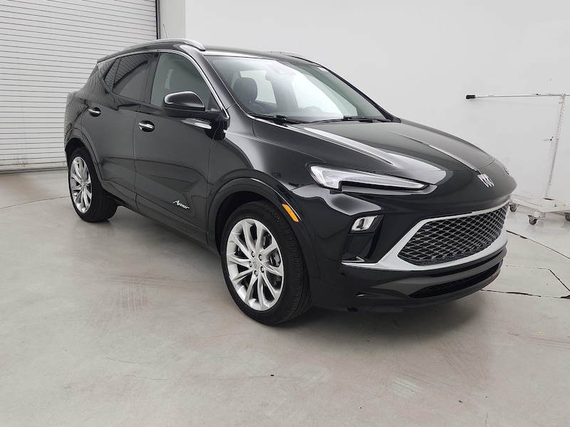 2024 Buick Encore GX Avenir