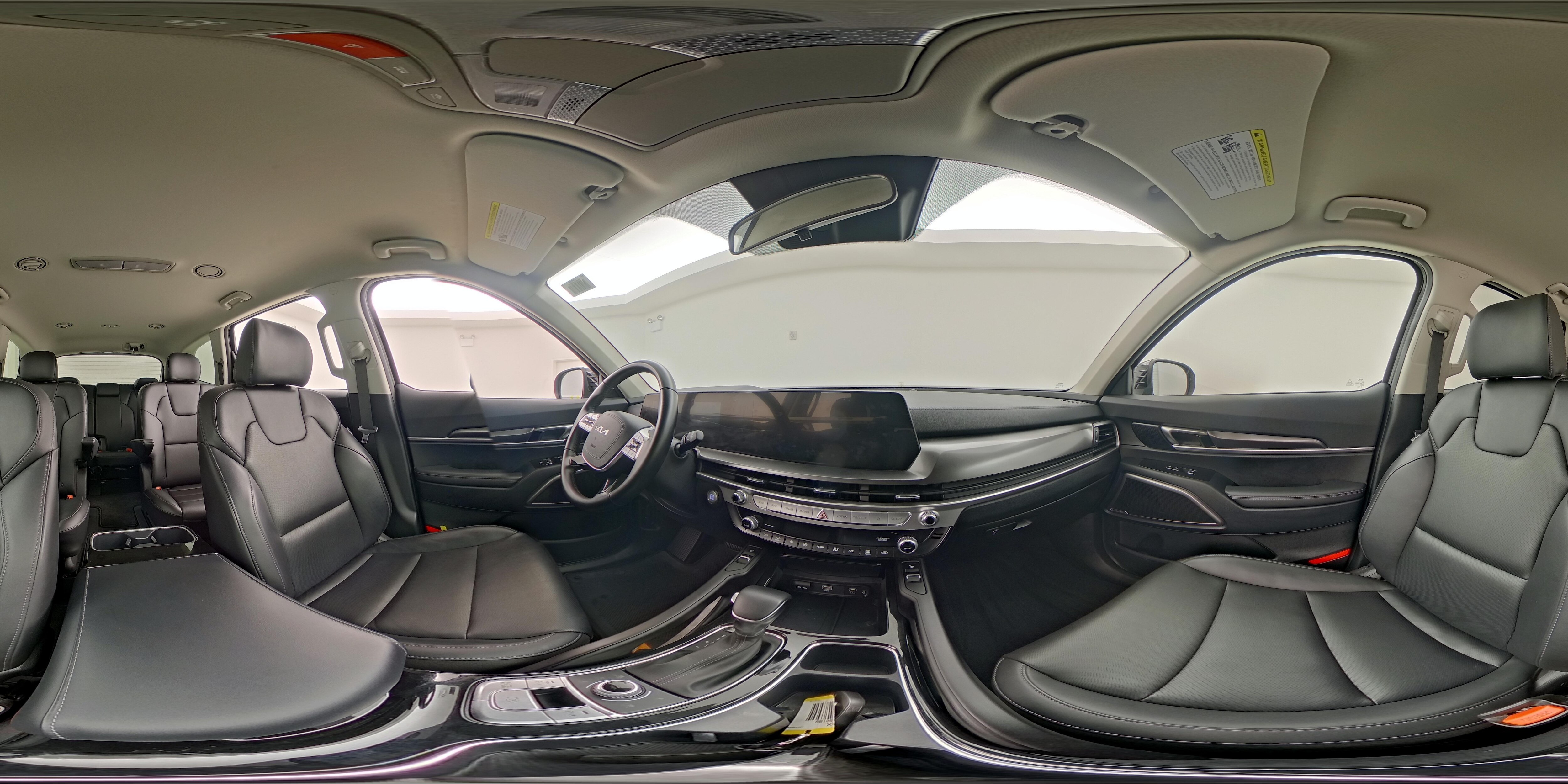 2024 Kia Telluride S - Photo 26