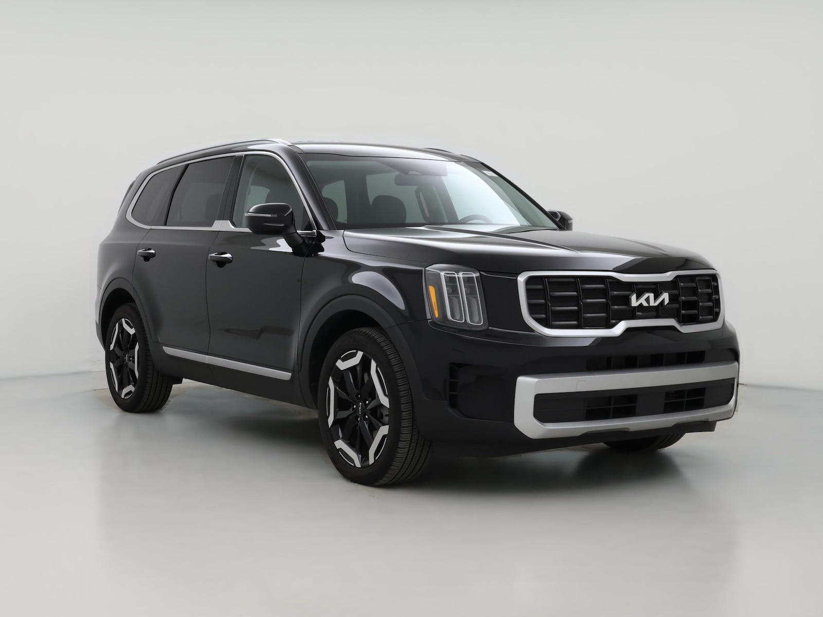 2024 Kia Telluride S - Photo 1