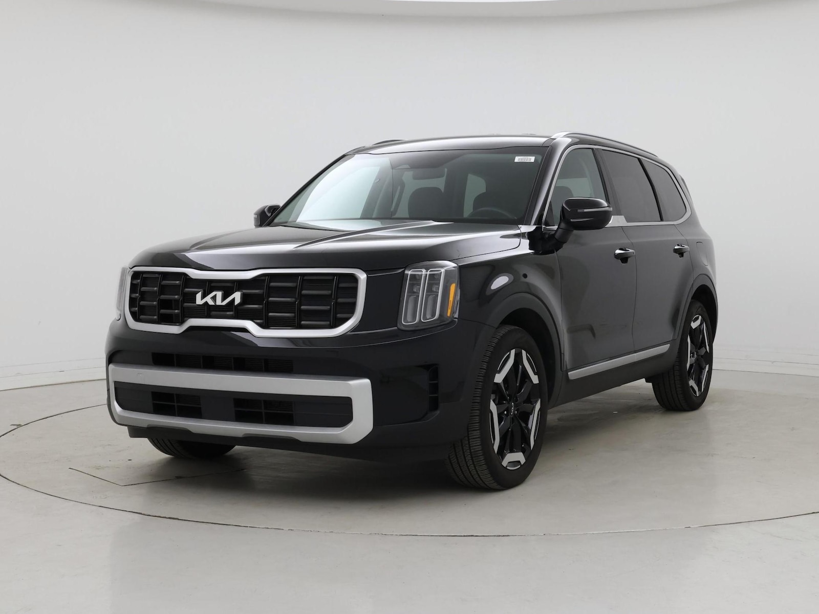 2024 Kia Telluride S - Photo 5