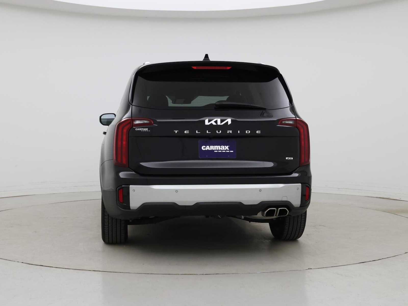 2024 Kia Telluride S - Photo 7