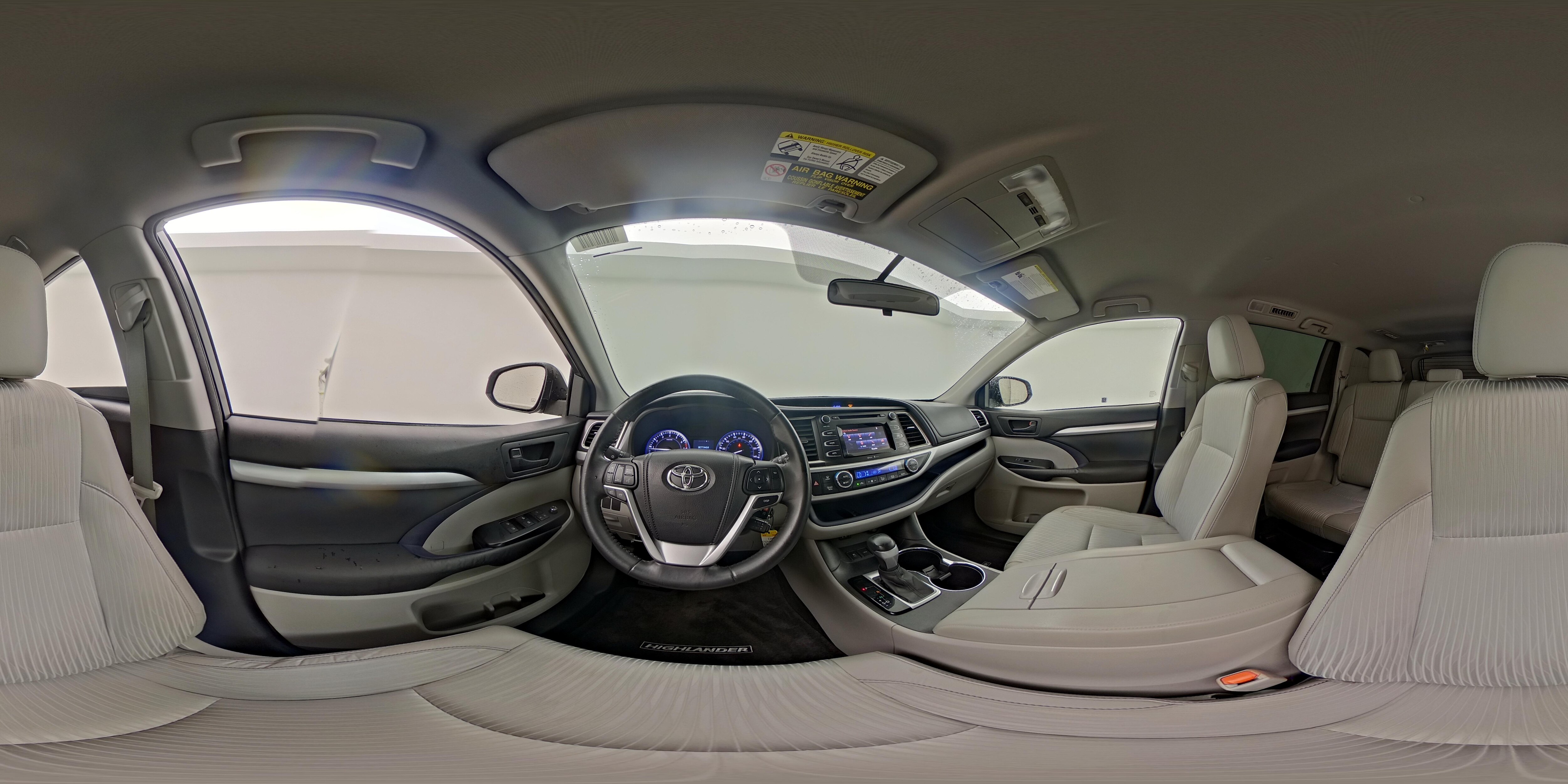 2015 Toyota Highlander LE Plus - Photo 26
