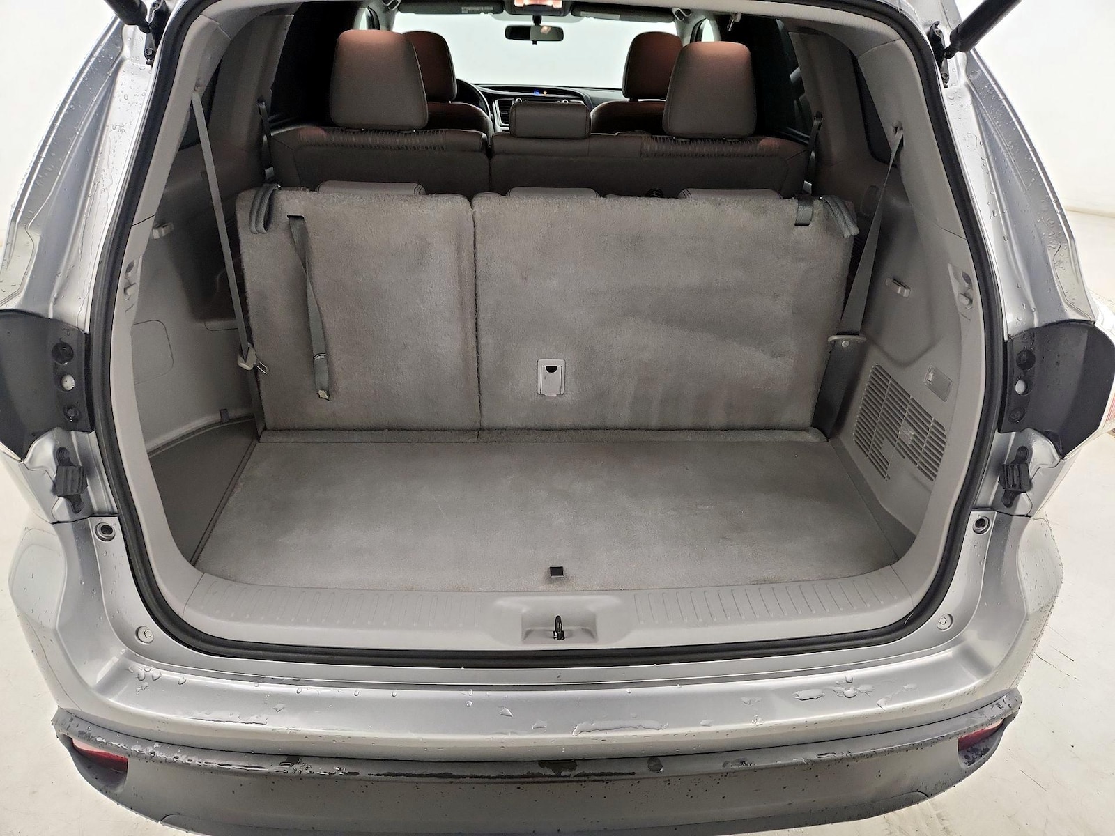 2015 Toyota Highlander LE Plus - Photo 20