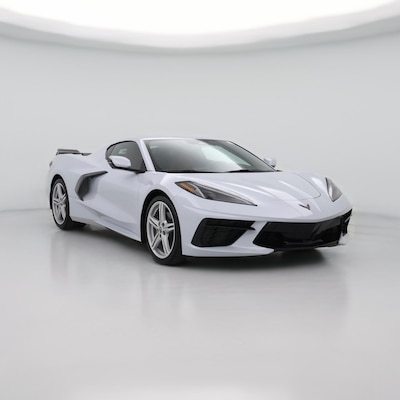 2024 Chevrolet Corvette Stingray 1LT