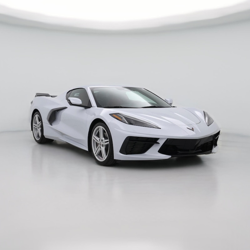 2024 Chevrolet Corvette Stingray 1LT
