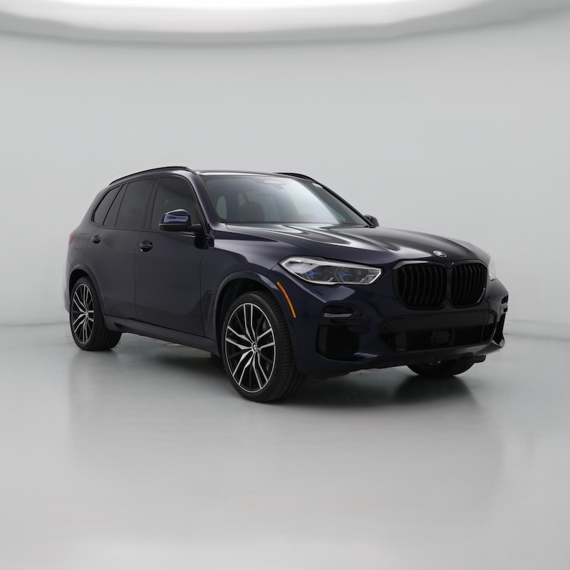 2023 BMW X5 M50i