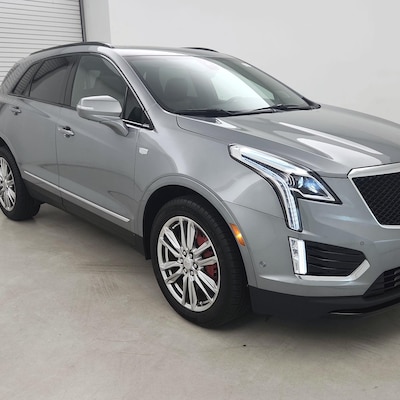 2023 Cadillac XT5 Sport