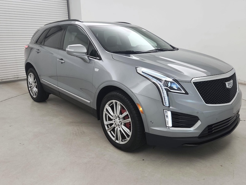 2023 Cadillac XT5 Sport