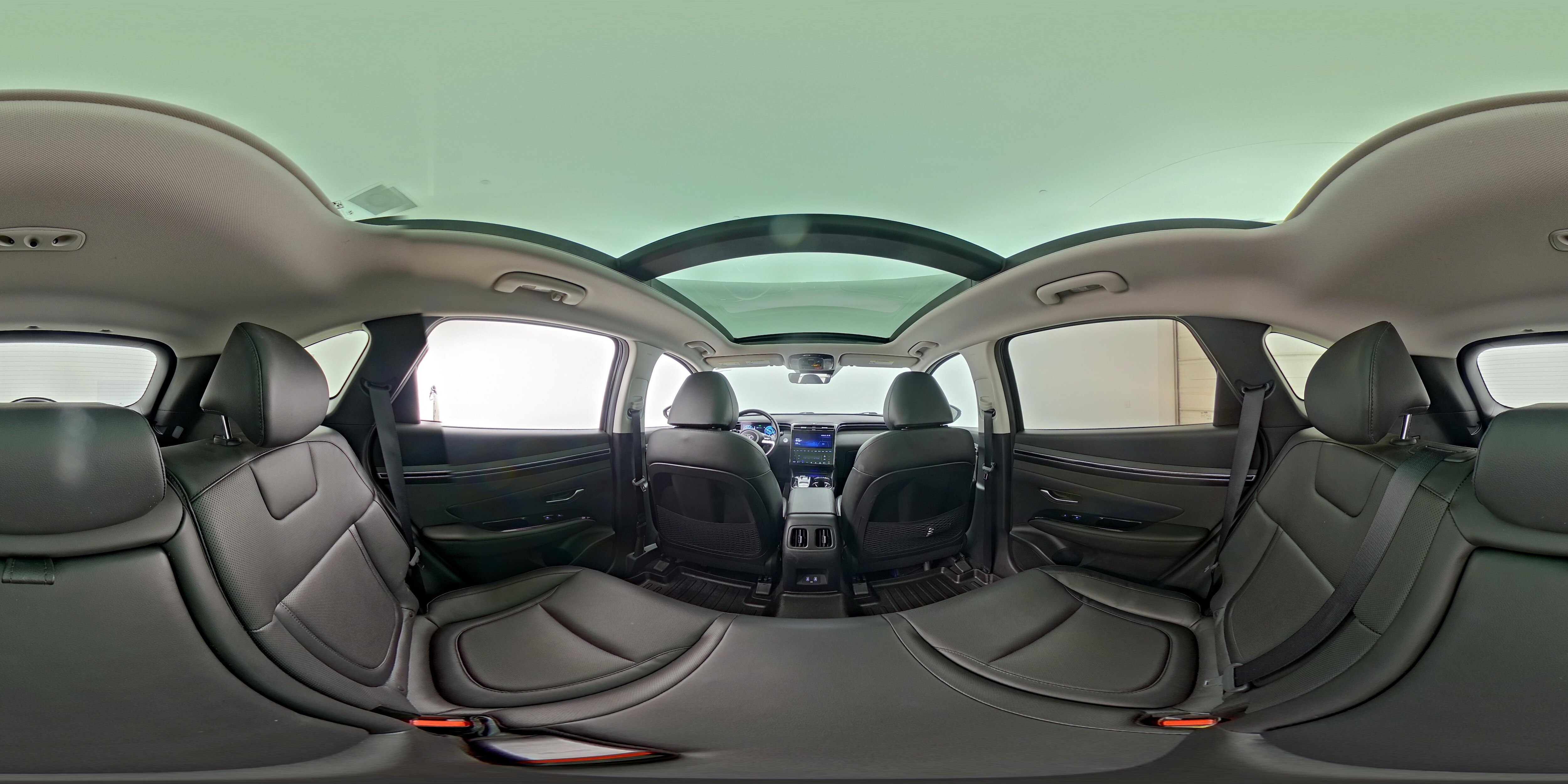 2022 Hyundai Tucson Limited - Photo 27