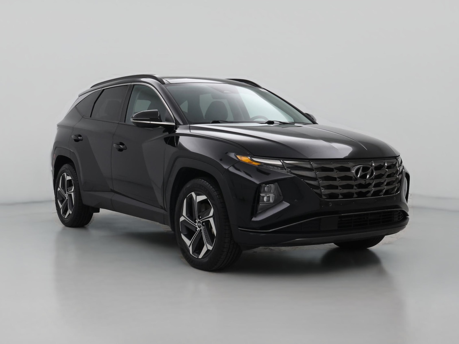 2022 Hyundai Tucson Limited - Photo 1