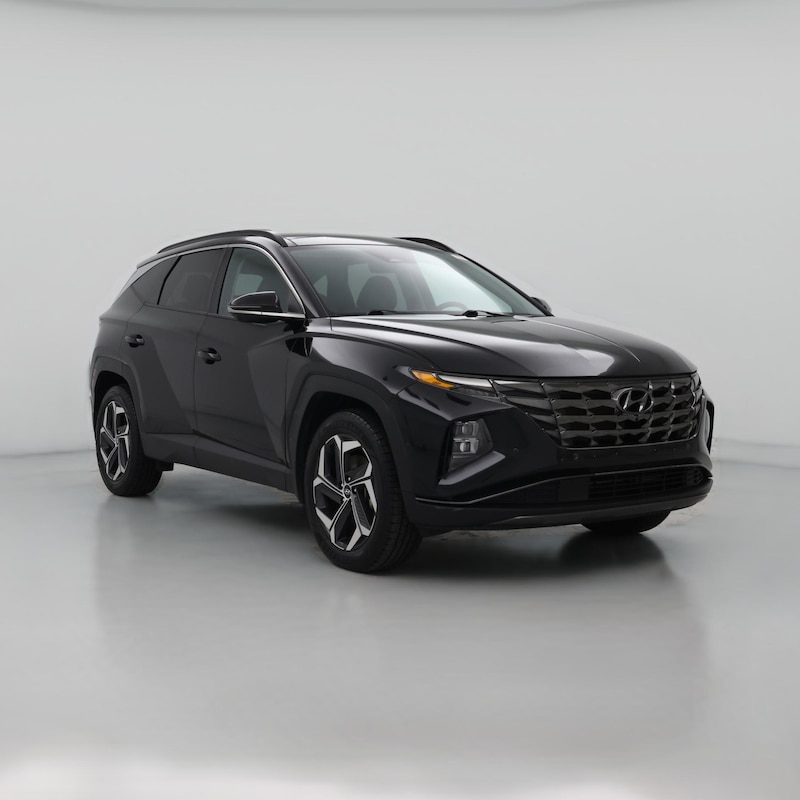 2022 Hyundai Tucson Hybrid Limited