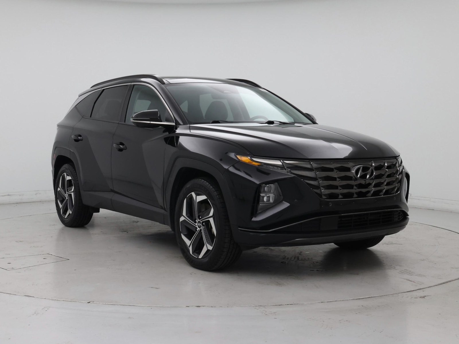 2022 Hyundai Tucson Limited - Photo 2