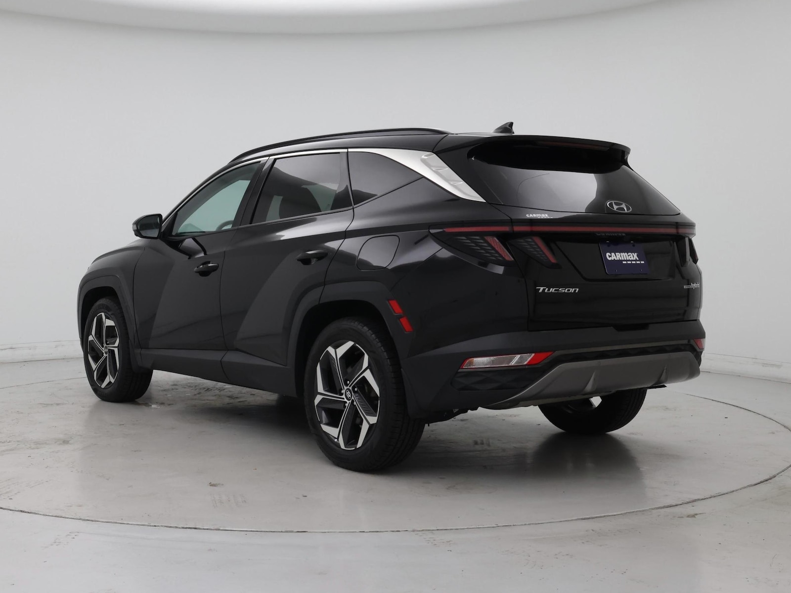 2022 Hyundai Tucson Limited - Photo 3
