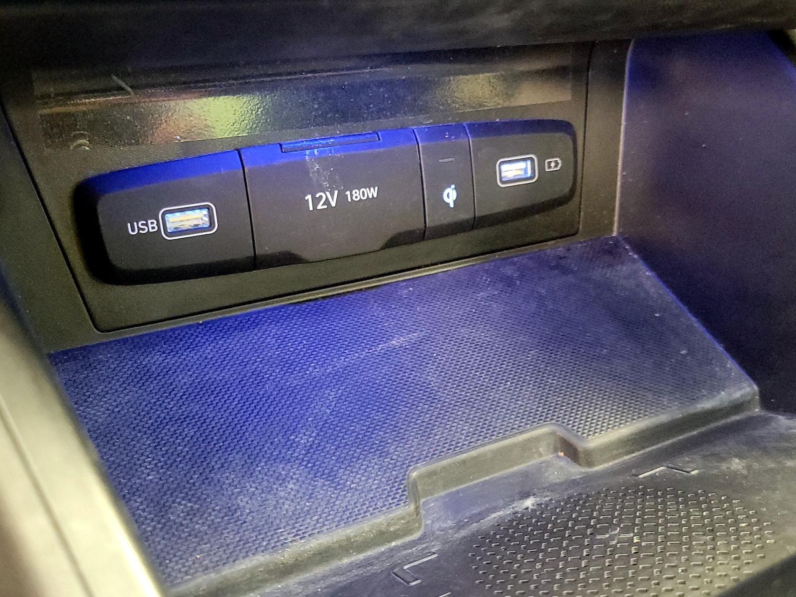 2022 Hyundai Tucson Limited - Photo 20