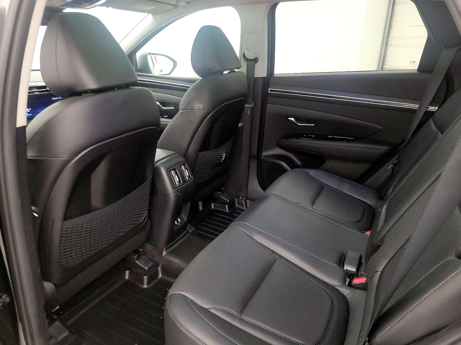 2022 Hyundai Tucson Limited - Photo 22