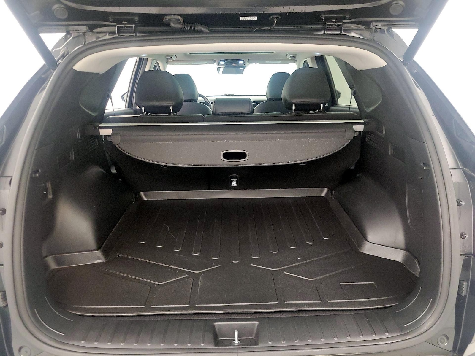 2022 Hyundai Tucson Limited - Photo 23