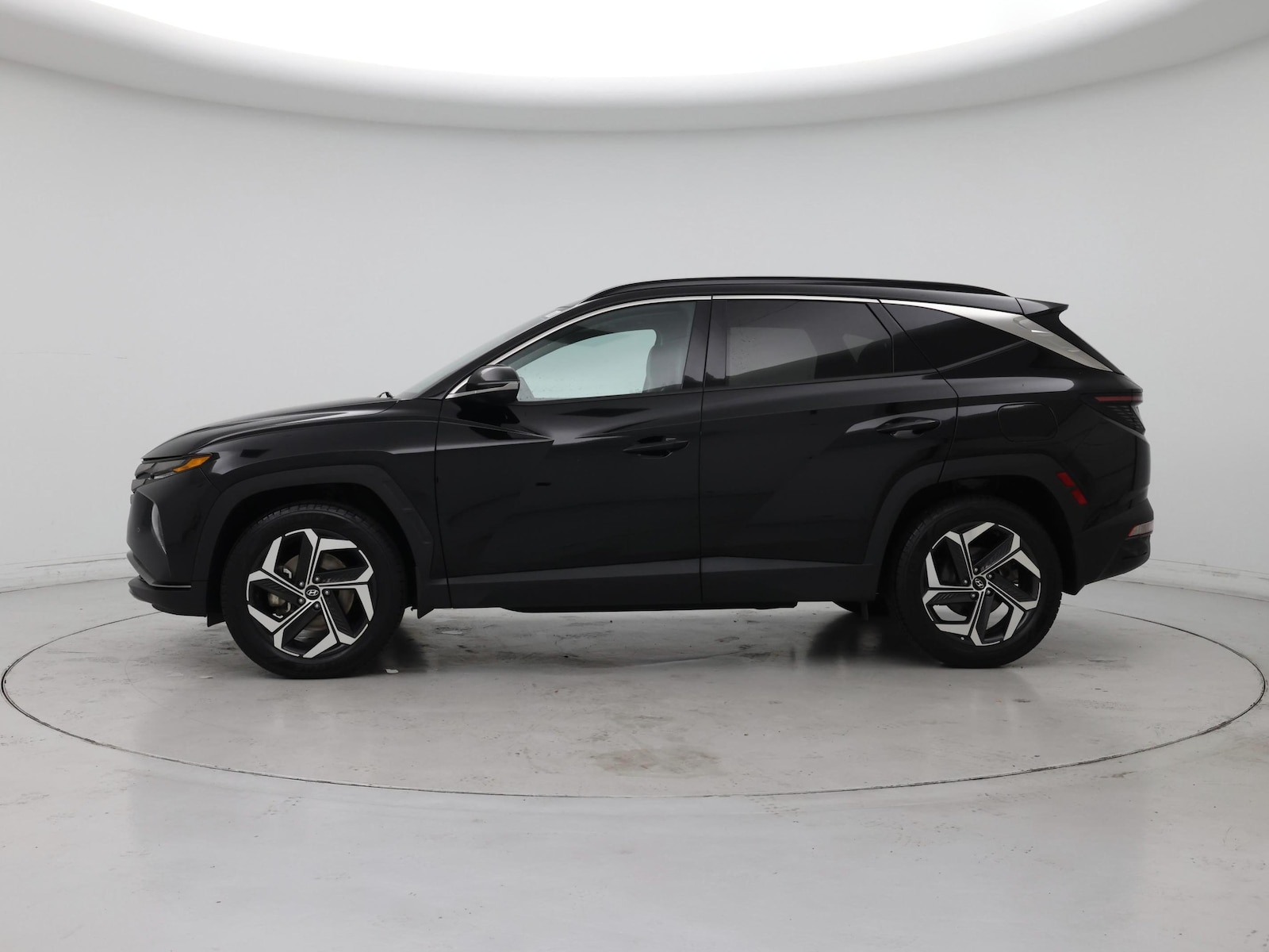 2022 Hyundai Tucson Limited - Photo 4