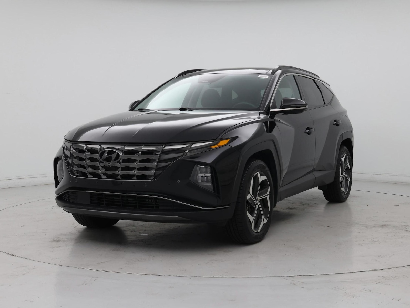 2022 Hyundai Tucson Limited - Photo 5