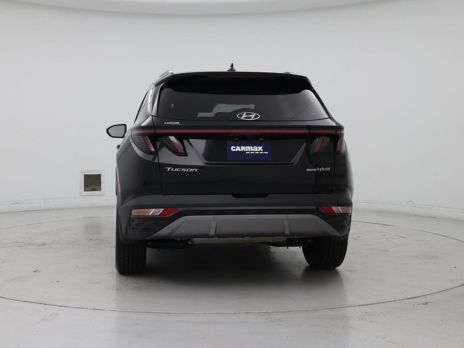 2022 Hyundai Tucson Limited - Photo 7
