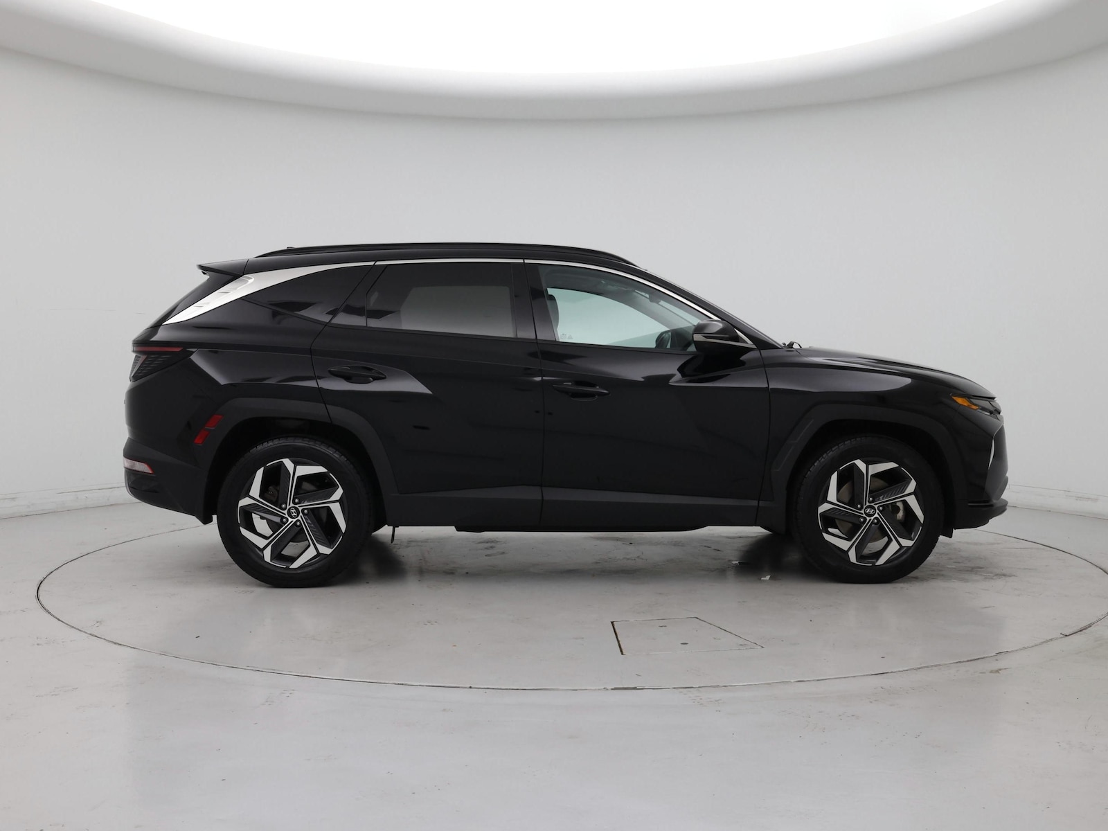 2022 Hyundai Tucson Limited - Photo 8