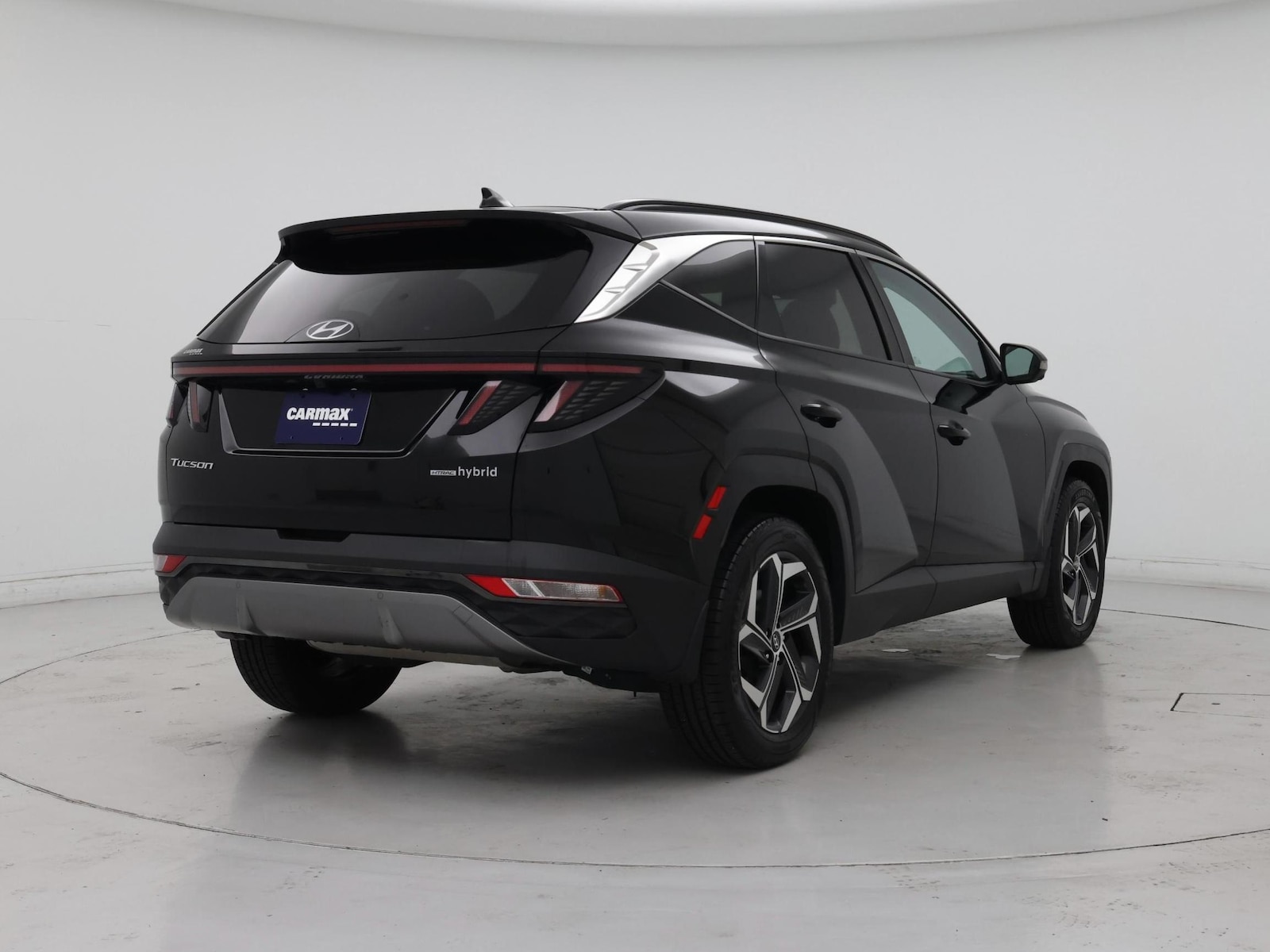2022 Hyundai Tucson Limited - Photo 9