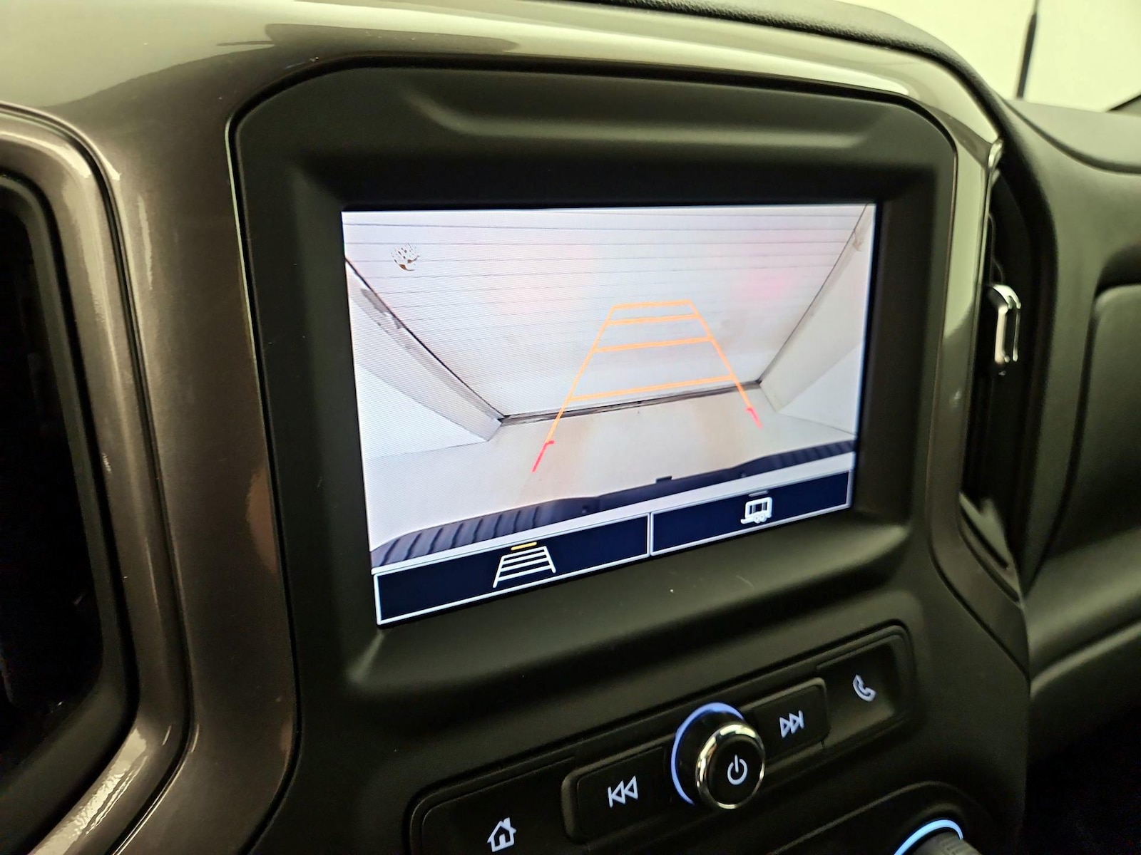 2025 Chevrolet Silverado 2500HD Custom - Photo 15