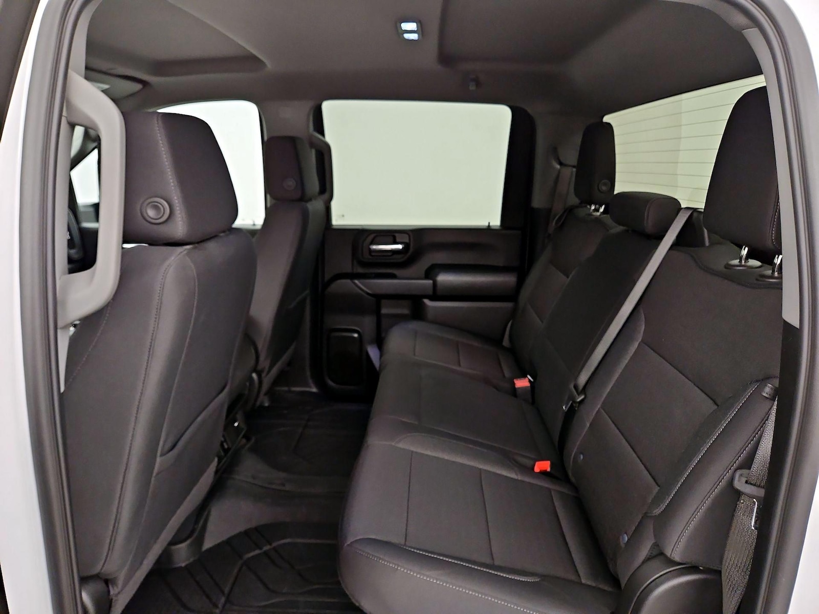 2025 Chevrolet Silverado 2500HD Custom - Photo 20