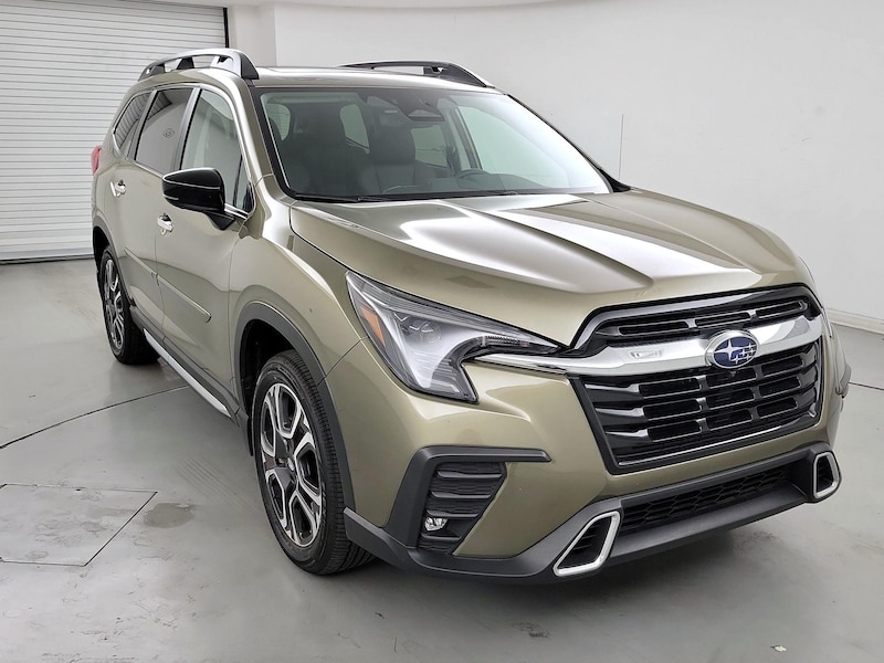2026 Subaru Ascent Touring
