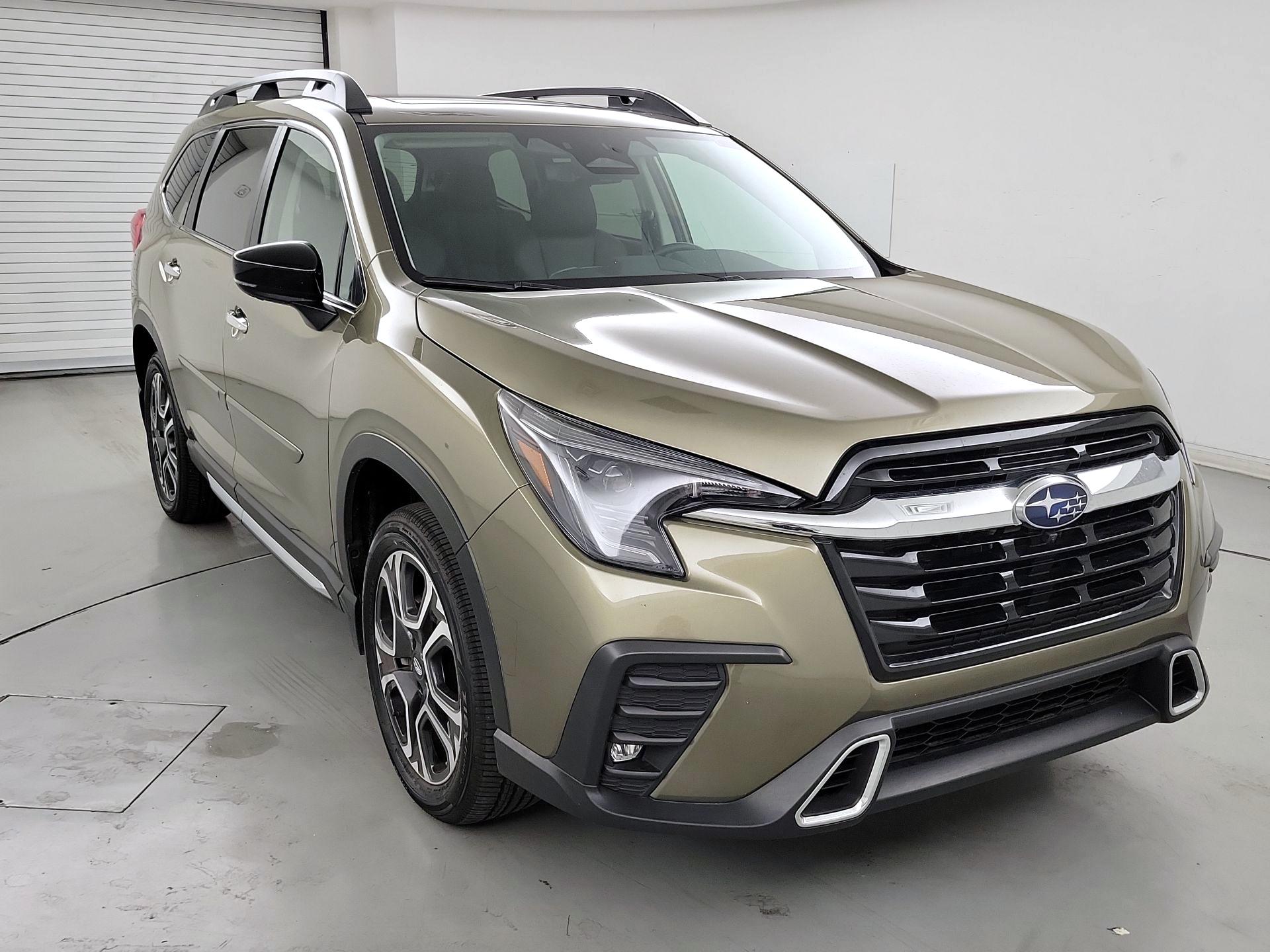 2026 Subaru Ascent Verde SUV/Crossover Tracción en las cuatro ruedas Automática