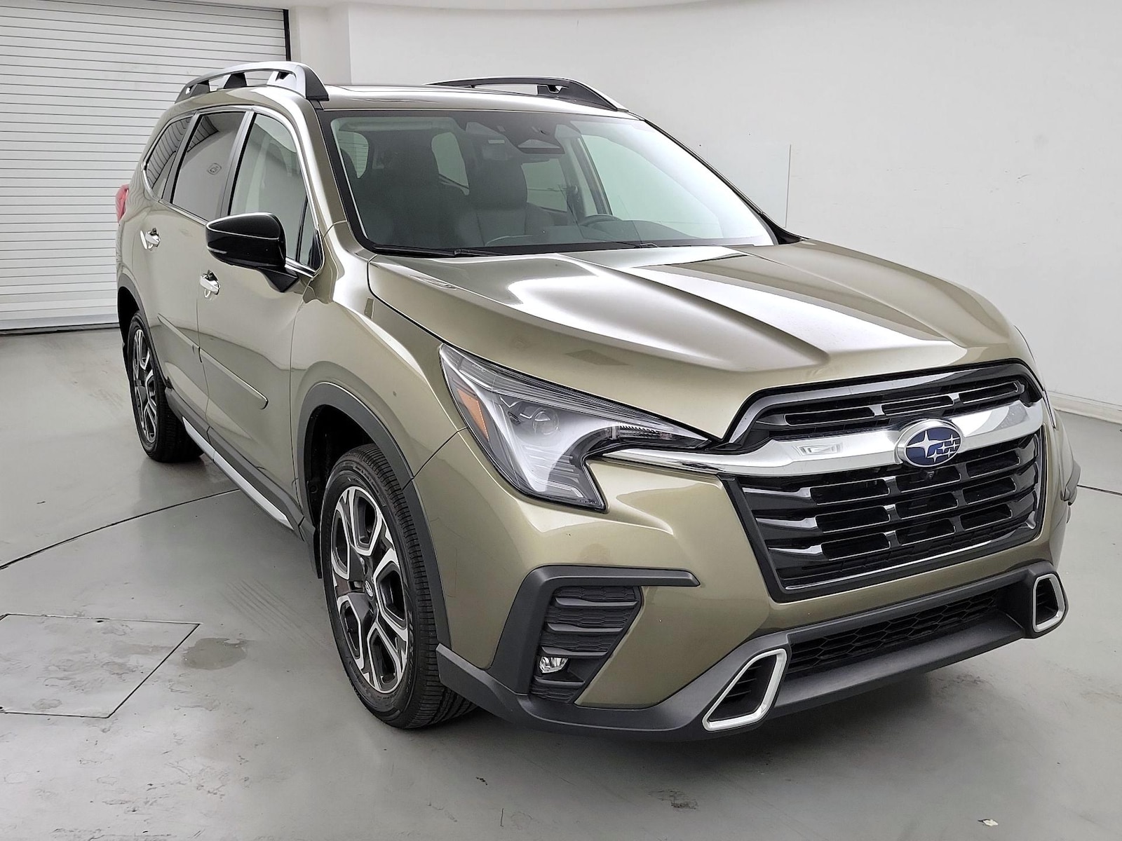 2026 Subaru Ascent