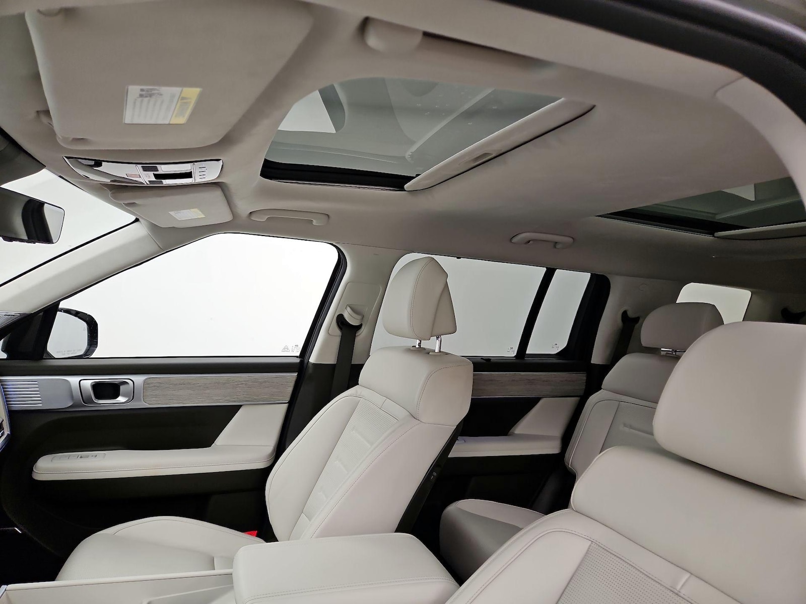 Sunroof(s) & Skylight(s)