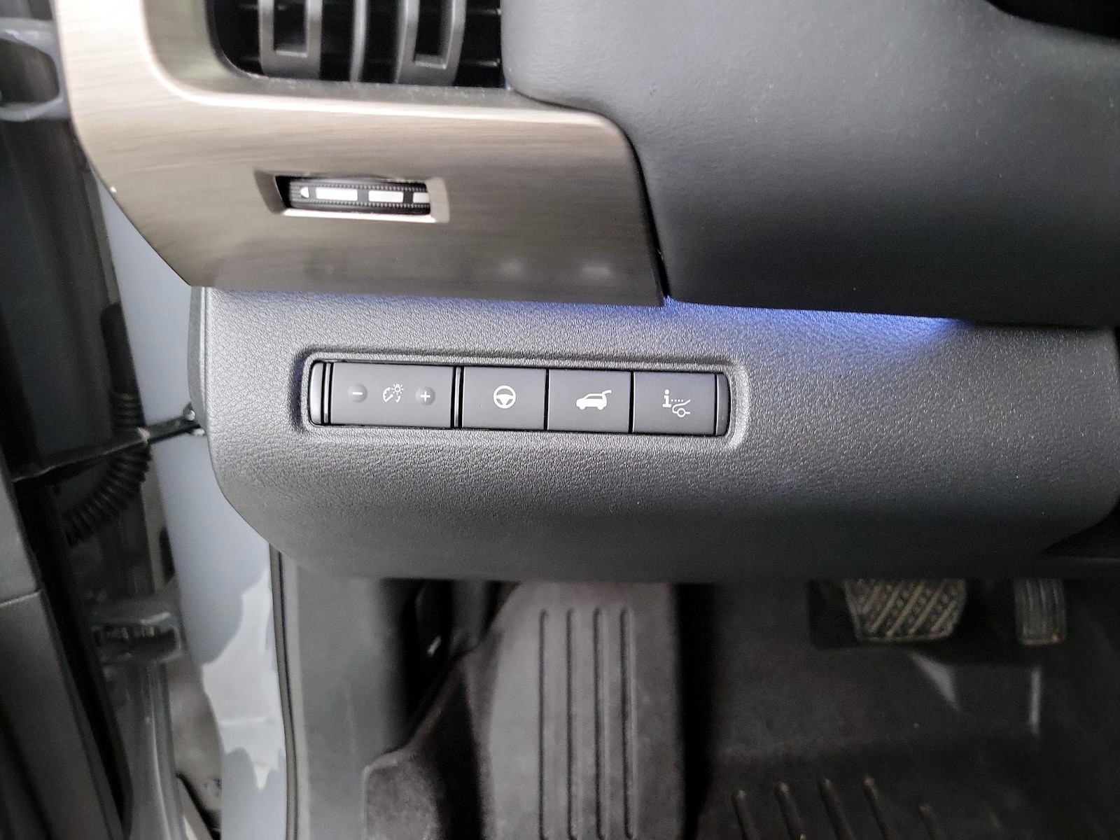 2025 Nissan Pathfinder Platinum - Photo 14