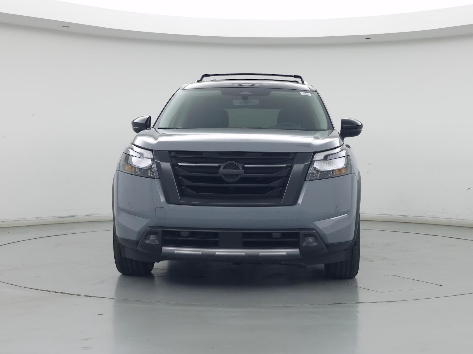 2025 Nissan Pathfinder Platinum - Photo 6