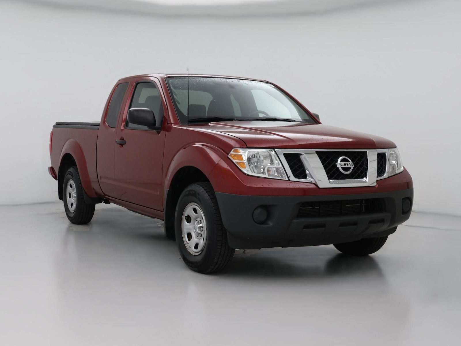 2019 Nissan Frontier