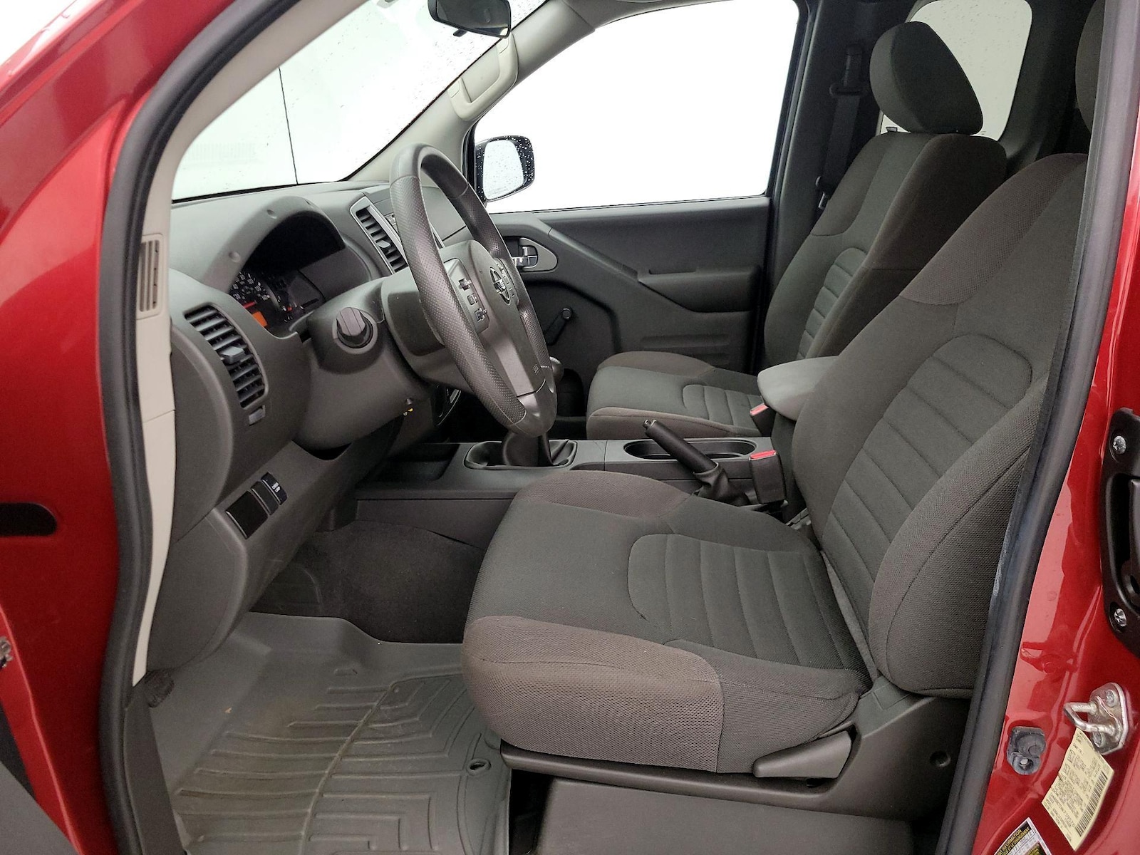 Side Airbags