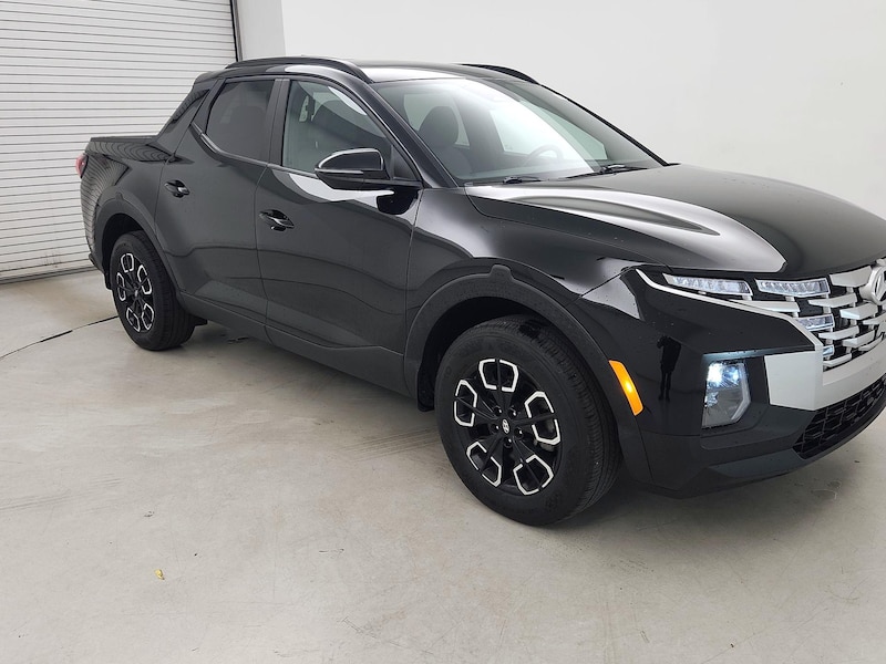 2022 Hyundai Santa Cruz SEL Premium