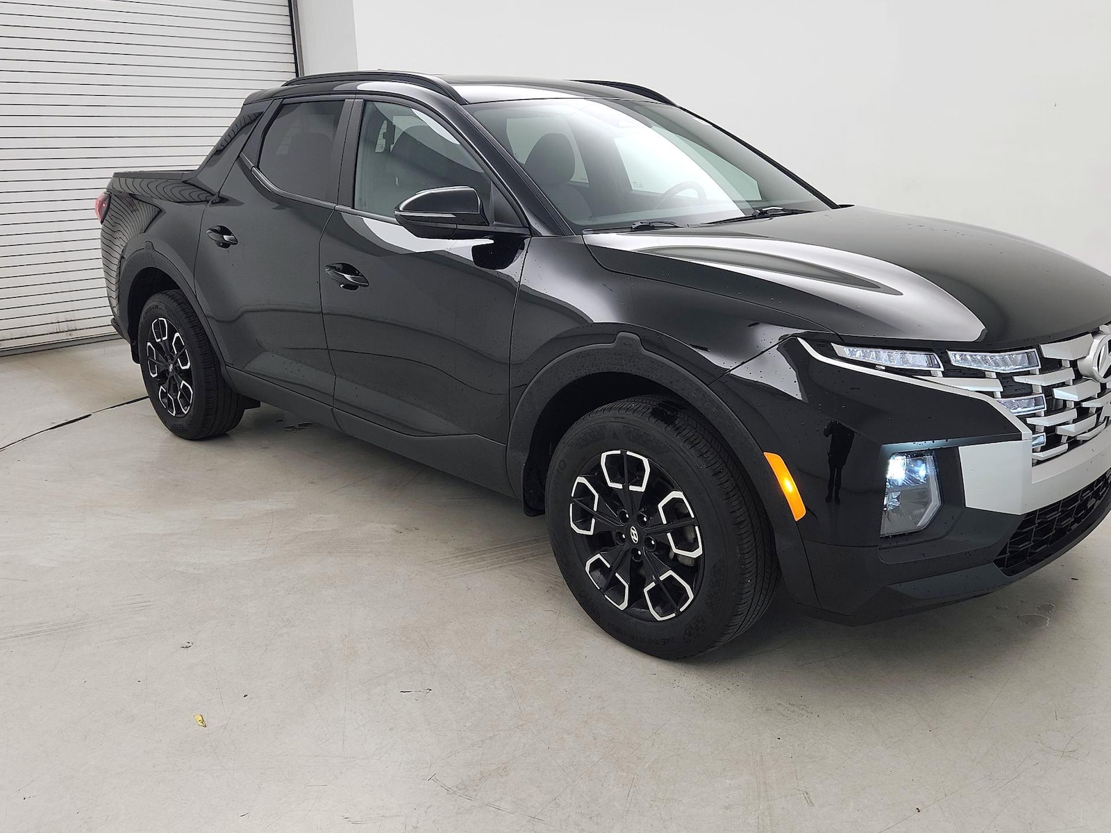 2022 Hyundai Santa Cruz