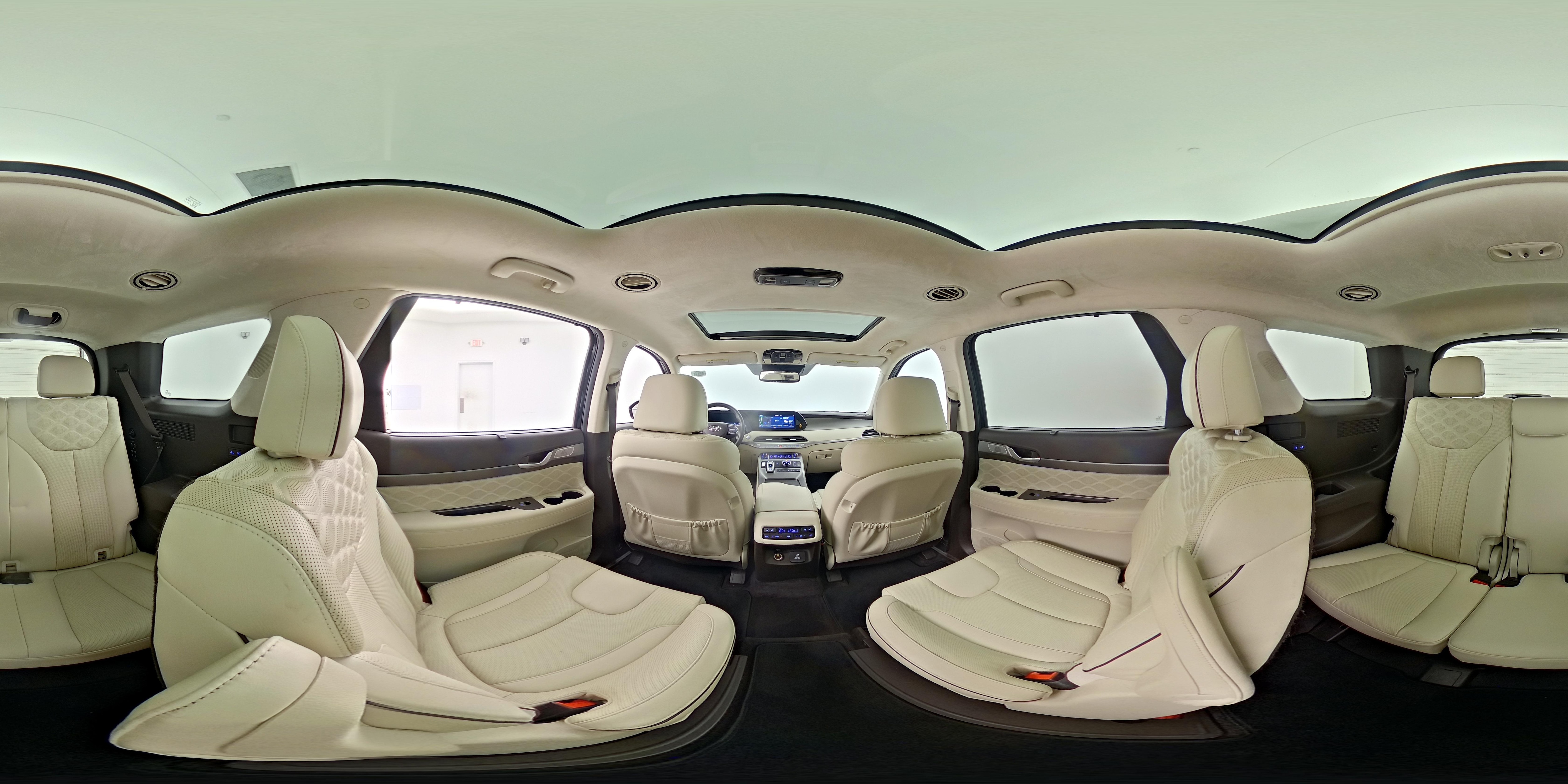 2020 Hyundai Palisade Limited - Photo 29