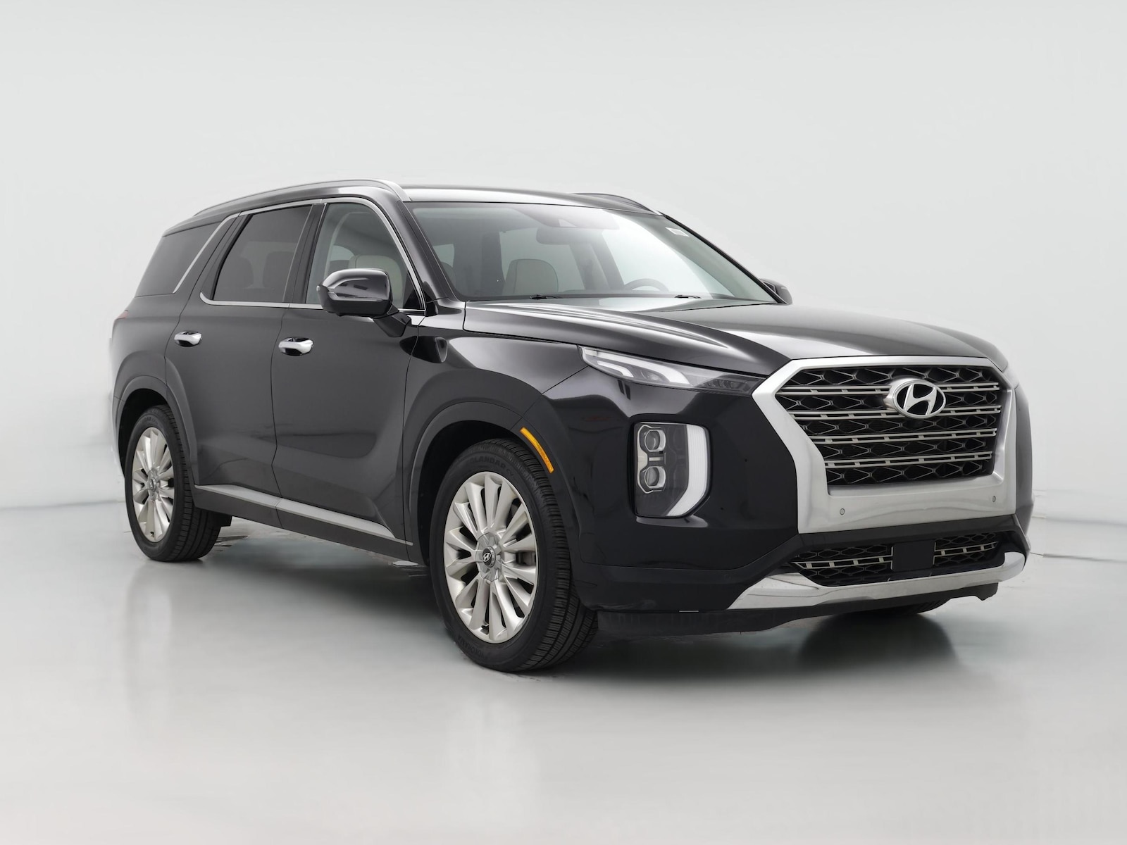 2020 Hyundai Palisade Limited - Photo 1