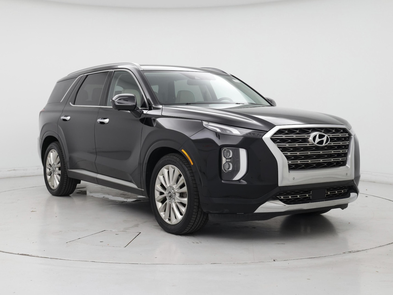 2020 Hyundai Palisade Limited - Photo 2