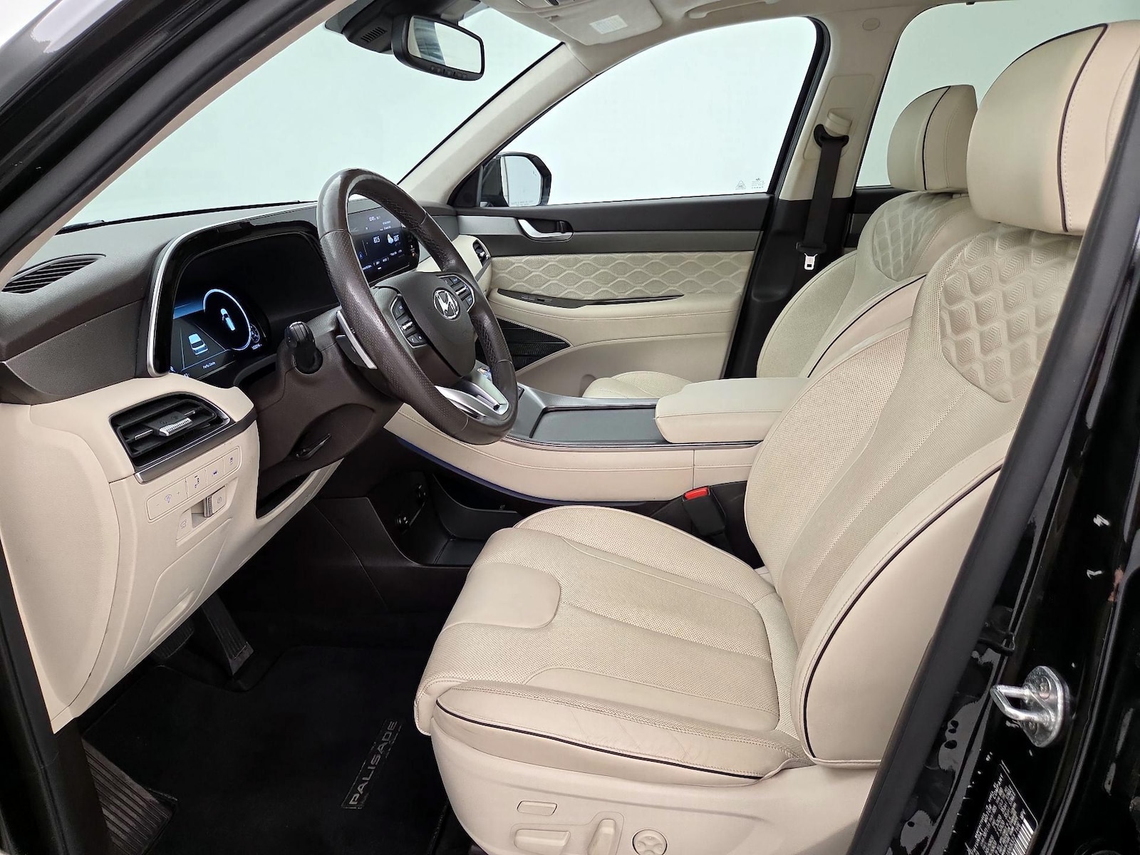 2020 Hyundai Palisade Limited - Photo 12