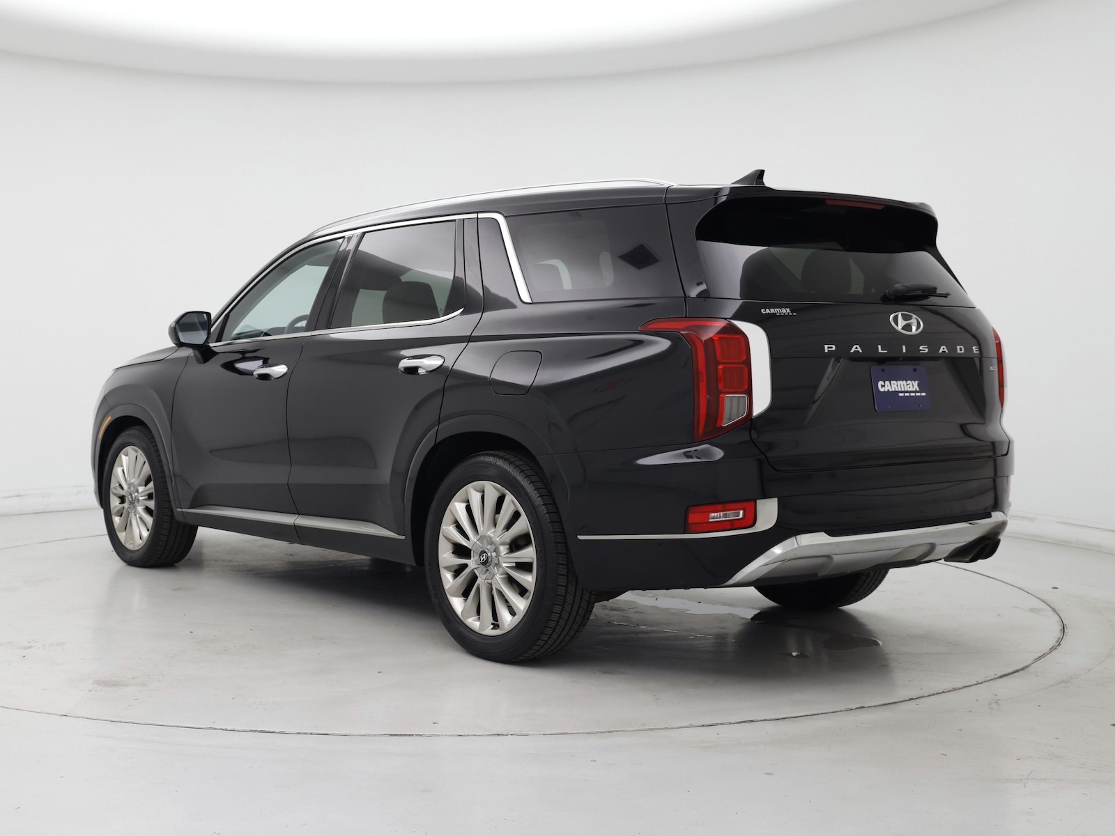 2020 Hyundai Palisade Limited - Photo 3