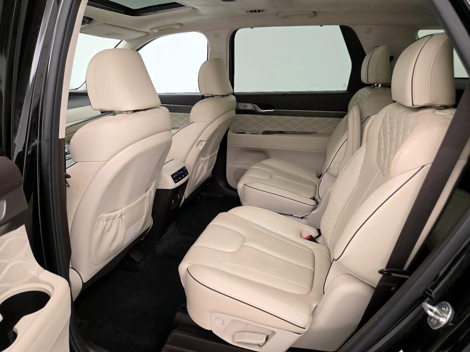 2020 Hyundai Palisade Limited - Photo 21