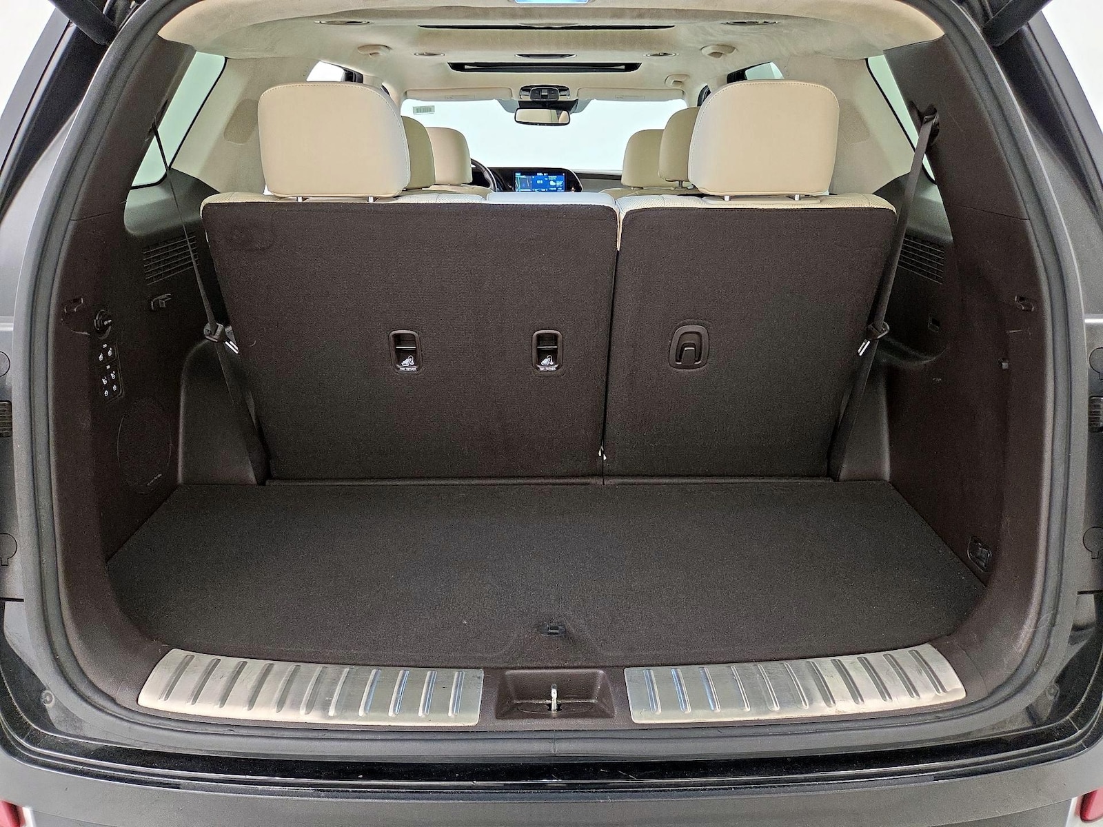 2020 Hyundai Palisade Limited - Photo 23