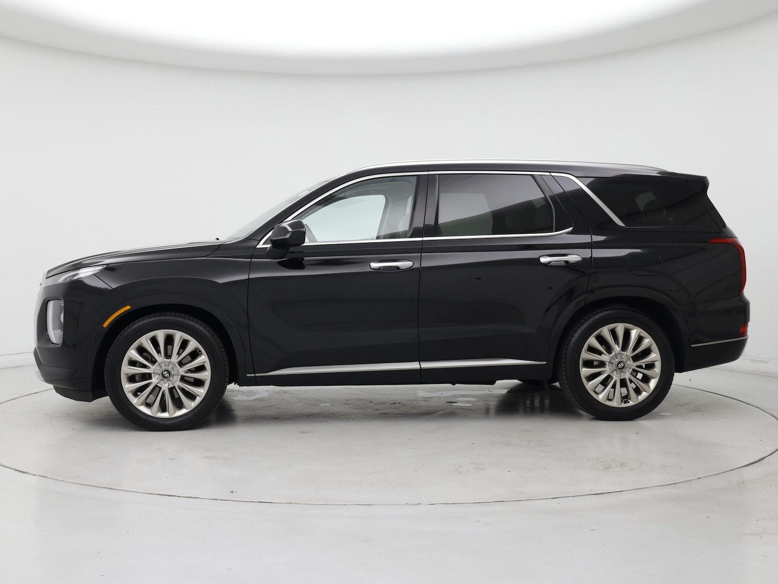 2020 Hyundai Palisade Limited - Photo 4