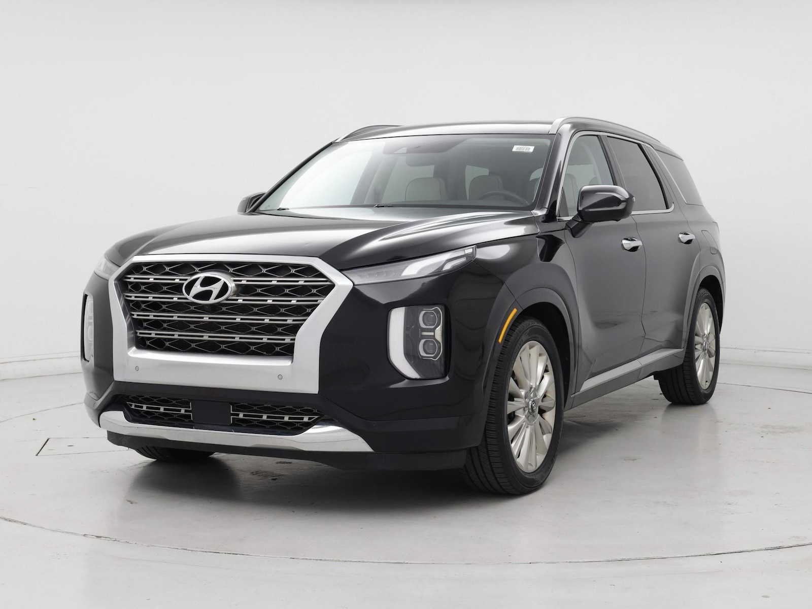 2020 Hyundai Palisade Limited - Photo 5