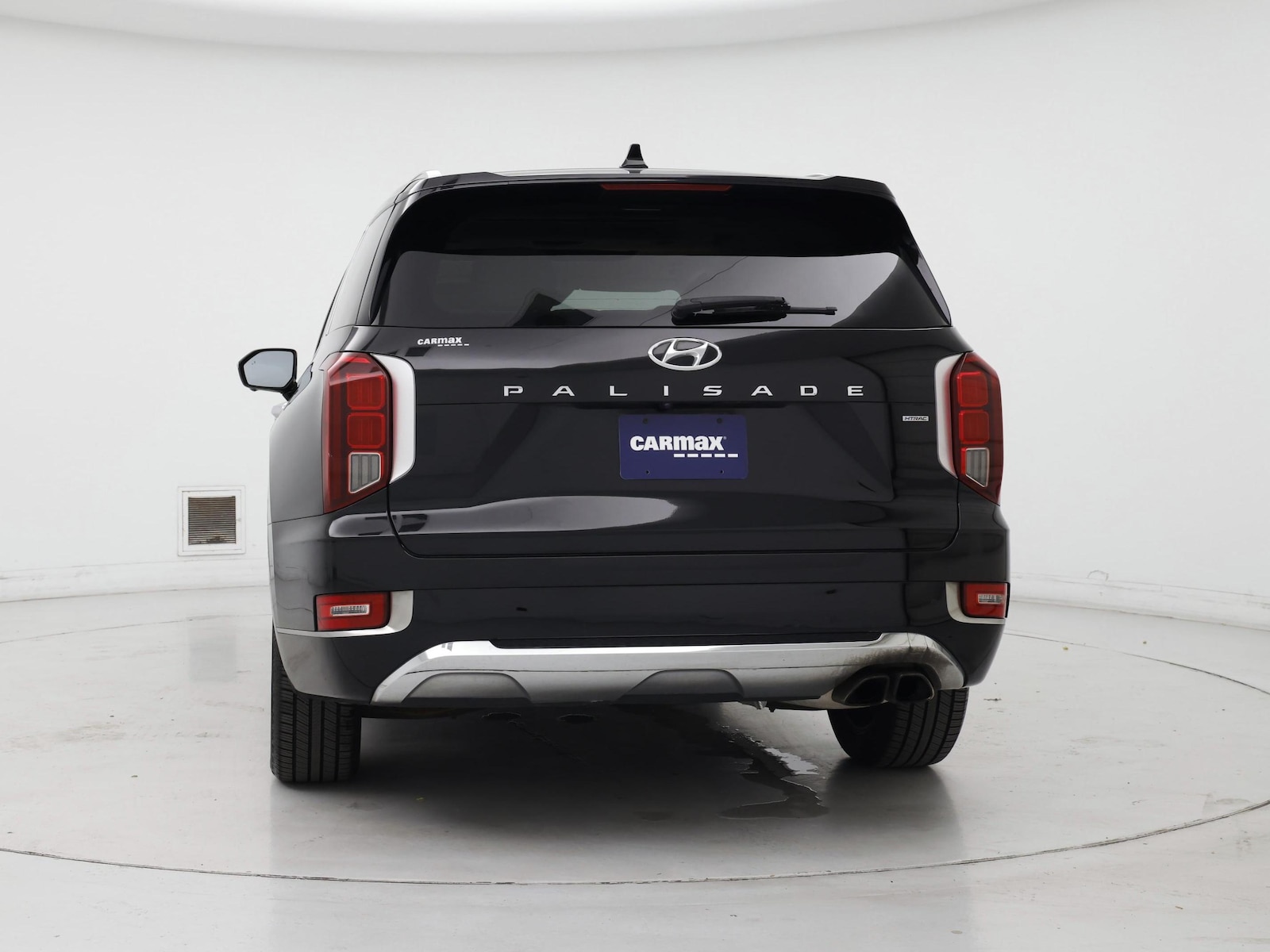 2020 Hyundai Palisade Limited - Photo 7