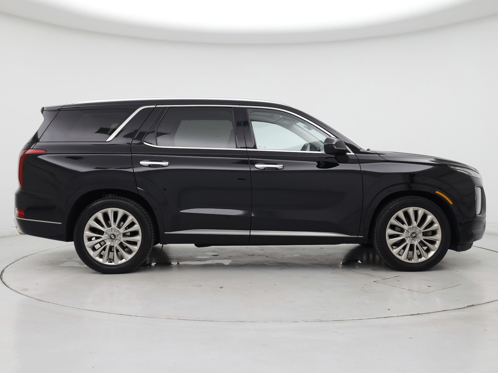 2020 Hyundai Palisade Limited - Photo 8